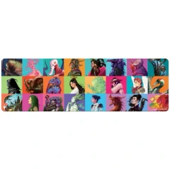 Commander Masters 8ft Table Playmat for Magic: The Gathering - Ultra Pro Playmats